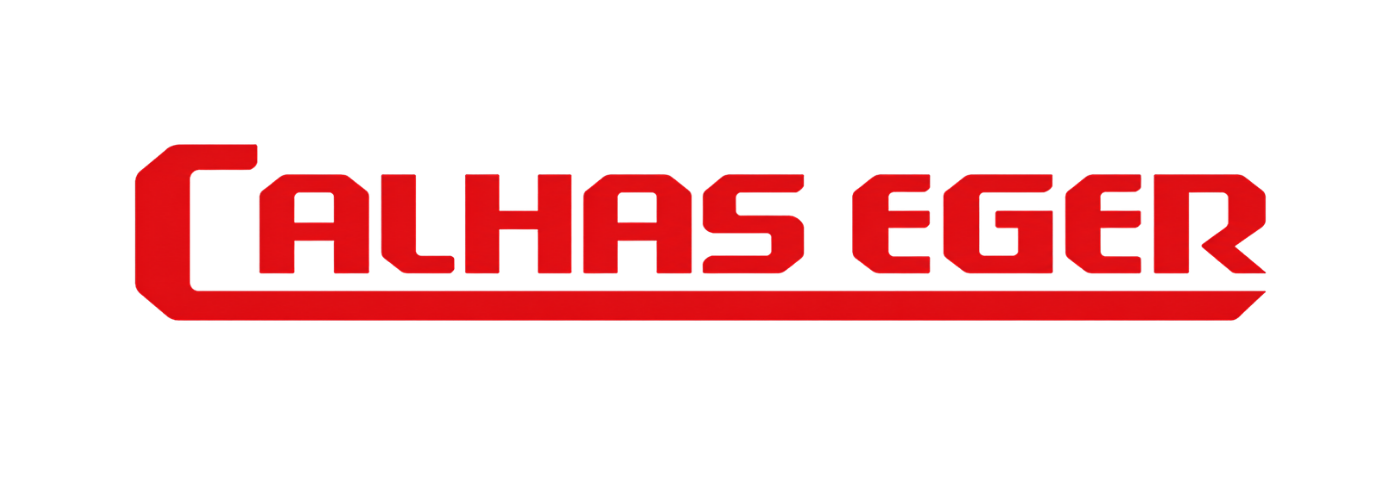 Calhas Eger — logotipo