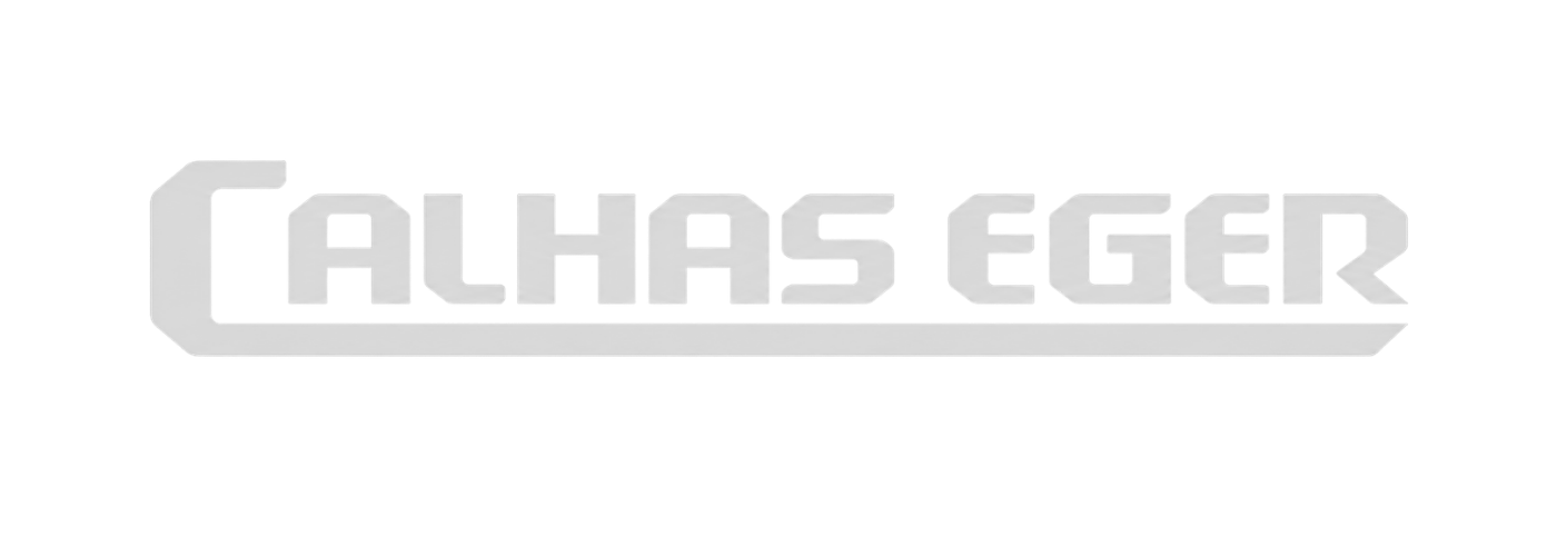 Calhas Eger — logotipo